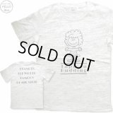 クリックポスト送料無料/ 生産終了 再無 スヌーピー 半袖 Tシャツ メンズ 先染め ネップ ゼブラ タピオカ・プディング 柄 アメカジ /bia232