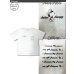 画像7: スヌーピー 3L 4L 大きいサイズ メンズ Tシャツ 半袖 薄手 総柄 プリント 胸ポケット付き 船長 柄 / bia416