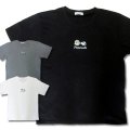 スヌーピー 3L 4L 大きいサイズ メンズ Tシャツ 半袖 薄手 仲良しグラサン 柄 刺繍 / bia425