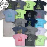 クリックポスト送料無料/ スヌーピー 20柄 3L 4L 5L 大きいサイズ メンズ Tシャツ 半袖 薄手 カチオンドライ ゼブラ柄 夏 再入荷 / bia219