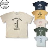 クリックポスト送料無料/ スヌーピー 20柄 3L 4L 5L 大きいサイズ メンズ Tシャツ 半袖 薄手 杢天竺 夏 再入荷 / bia226