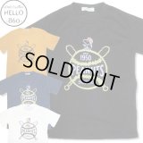 クリックポスト送料無料/ スヌーピー 半袖 Tシャツ メンズ ハニカムメッシュ ビッグボール 柄 アメカジ 吸汗速乾 / bia328