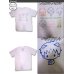 画像5: クリックポスト送料無料/ エヴァンゲリオン サンリオ コラボ T ミニキャラ 柄 半袖 Tシャツ アメカジ 薄手 メンズ / bia367