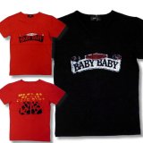 クリックポスト送料無料/ 在庫処分セール アウトレット 再無 アメカジ Tシャツ メンズ Vネック 半袖 蜘蛛の巣カット POINT CHARY / bia391