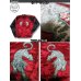 画像3: スカジャン 大きいサイズ メンズ 綿抜き サテン 龍 白虎 桜 柄 リバーシブル 刺繍 和風 和柄 /bia409