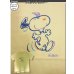 画像5: スヌーピー 半袖 Tシャツ メンズ 天竺 ハッピー あふれる喜び  柄キャラ 薄手 アメカジ /bia428