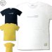 画像1: スヌーピー 半袖 Tシャツ メンズ 天竺 キャラタグ ビックバックプリント オラフ 柄 キャラ 薄手 アメカジ /bia438 (1)