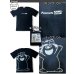 画像3: スヌーピー 半袖 Tシャツ メンズ 天竺 キャラタグ ビックバックプリント オラフ 柄 キャラ 薄手 アメカジ /bia438