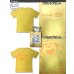 画像5: スヌーピー 半袖 Tシャツ メンズ 天竺 キャラタグ ビックバックプリント オラフ 柄 キャラ 薄手 アメカジ /bia438