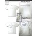 画像7: スヌーピー 半袖 Tシャツ メンズ 天竺 キャラタグ ビックバックプリント オラフ 柄 キャラ 薄手 アメカジ /bia438