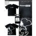 画像3: スヌーピー 半袖 Tシャツ メンズ 天竺 キャラタグ ビックバックプリント スヌーピー 柄 キャラ 薄手 アメカジ /bia439