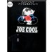 画像3: スヌーピー 半袖 Tシャツ メンズ 天竺 発泡プリント イケてる 自転車乗り 決めポーズ 柄 キャラ 薄手 アメカジ /bia444