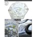 画像13: スヌーピー メンズ 綿抜き スカジャン 刺繍 富士山 ウッドストック 柄 サテン アメカジ / bia552