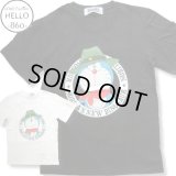 クリックポスト送料無料/ ドラえもん メンズ 半袖 Tシャツ 新恐竜 柄 薄手 アニメ キャラ アメカジ / bia647
