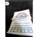 画像4: ホットレザーズ メンズ 服 半袖 Tシャツ シールド スカル マシンガン 柄 バイカーファッション 大きいサイズ 黒 クリックポスト送料無料 即納 /rfa090 (4)