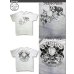 画像5: ホットレザーズ イベントT スタージス メンズ 半袖 Tシャツ スカル フラッグ 柄 服 大きいサイズ 黒 白 クリックポスト送料無料 即納 /rfa126 (5)