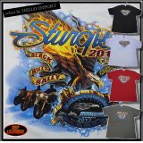 (ホットレザーズ) HOT LEATHERS 大きいサイズ 半袖 Tシャツ メンズ ファッション スタージス 炎鷹 /rfa228