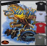 (ホットレザーズ) HOT LEATHERS 大きいサイズ 半袖 Tシャツ メンズ ファッション スタージス 炎鷹 /rfa228