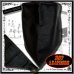 画像1: (ホットレザーズ) HOT LEATHERS バイカー ファッション 無地 ブラック カラー フェイスマスク rfh126 (1)
