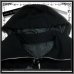 画像3: (ネセサリーイヴィル) NECESSARY EVIL 服 超ロングコート マスク襟 ボンテージ留め ハイウェイマンタイプ 黒 rfa112 (3)