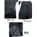 画像6: NECESSARY EVIL ゴシック ビジュアル系 マキシ丈コート 超ロング メンズ ファッション 服