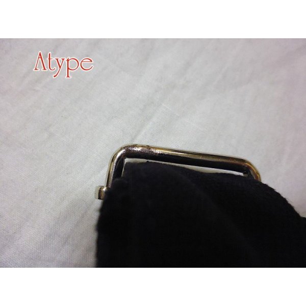 画像4: 訳有り (サワーパス) SOURPUSS B級映画な蝙蝠に追われる美女柄ショルダーバッグ / rfo037-2