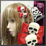 (サワーパス) SOURPUSS パッチんどめ スリーピン ヘアアクセサリー / won046