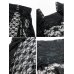 画像5: HP価格 ゴシック 総レースのトレーンオーバースカート ロング丈 ビジュアル系 V系 黒 ブラック 服 ファッション (5)