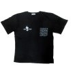 画像2: スヌーピー 3L 4L 大きいサイズ メンズ Tシャツ 半袖 薄手 総柄 プリント 胸ポケット付き 船長 柄 / bia416 (2)