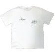 画像6: スヌーピー 3L 4L 大きいサイズ メンズ Tシャツ 半袖 薄手 総柄 プリント 胸ポケット付き 船長 柄 / bia416 (6)