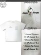 画像7: スヌーピー 3L 4L 大きいサイズ メンズ Tシャツ 半袖 薄手 総柄 プリント 胸ポケット付き 船長 柄 / bia416 (7)