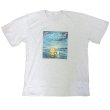 画像6: スヌーピー 3L 4L 大きいサイズ メンズ Tシャツ 半袖 ピクチャー 風景画 チャーリーブラウン 柄 薄手 / bia405 (6)