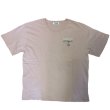 画像4: スヌーピー 3L 4L 大きいサイズ メンズ Tシャツ 半袖 薄手 海はどこだ〜 柄 刺繍 サーフィン / bia424 (4)