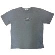 画像4: スヌーピー 3L 4L 大きいサイズ メンズ Tシャツ 半袖 薄手 仲良しグラサン 柄 刺繍 / bia425 (4)