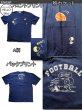 画像2: クリックポスト送料無料/ スヌーピー 20柄 3L 4L 5L 大きいサイズ メンズ Tシャツ 半袖 胸ポケット 薄手 天竺 再入荷 / bia331 (2)