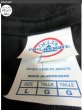 画像4: ホットレザーズ メンズ 服 半袖 Tシャツ シールド スカル マシンガン 柄 バイカーファッション 大きいサイズ 黒 クリックポスト送料無料 即納 /rfa090 (4)